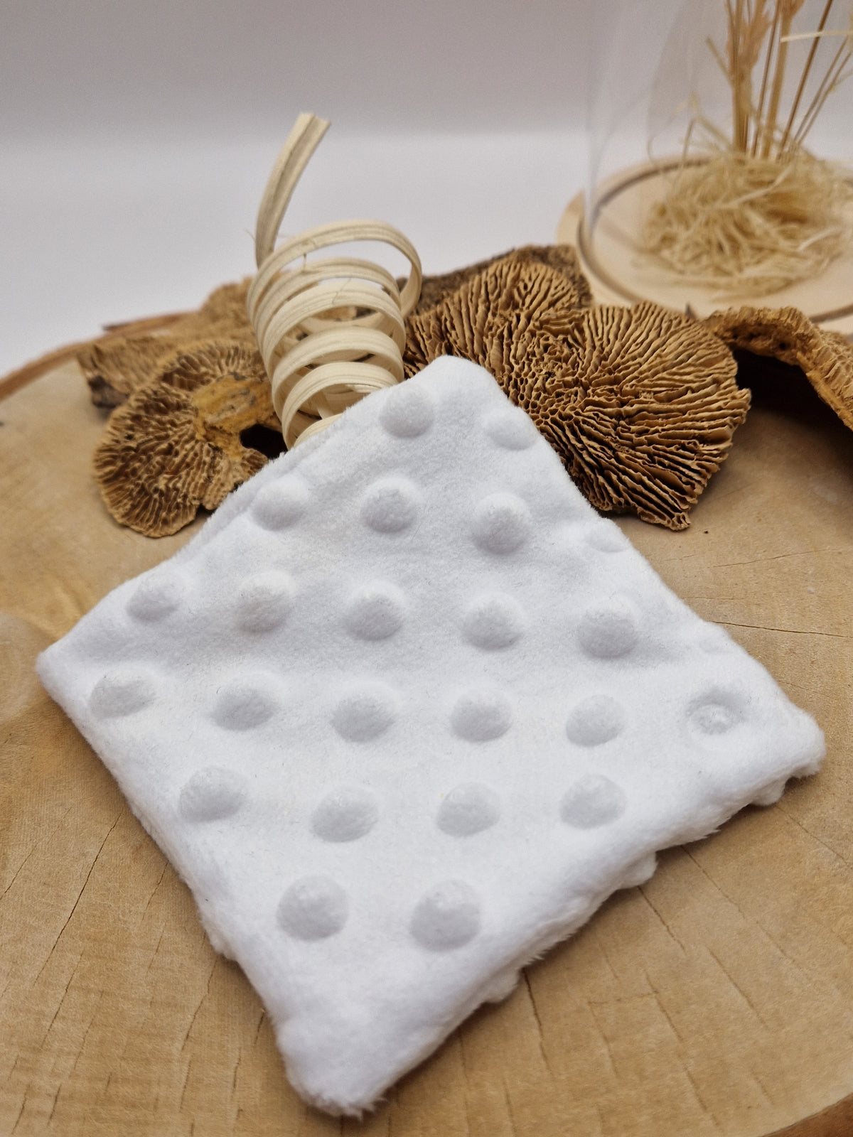 Coton magique