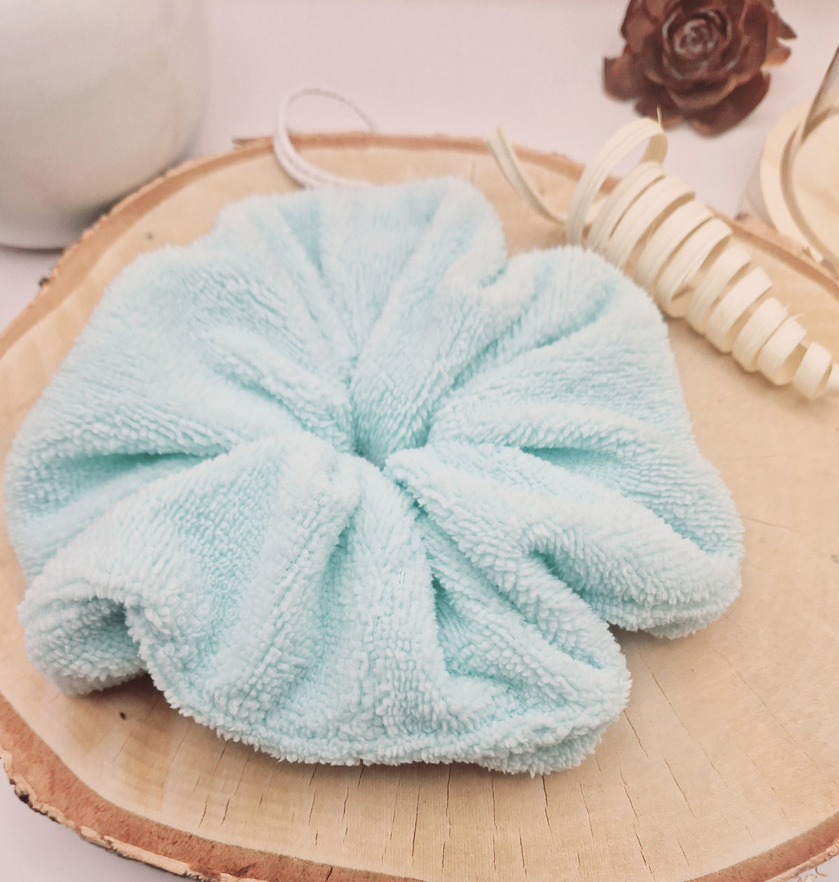 Fleur de douche