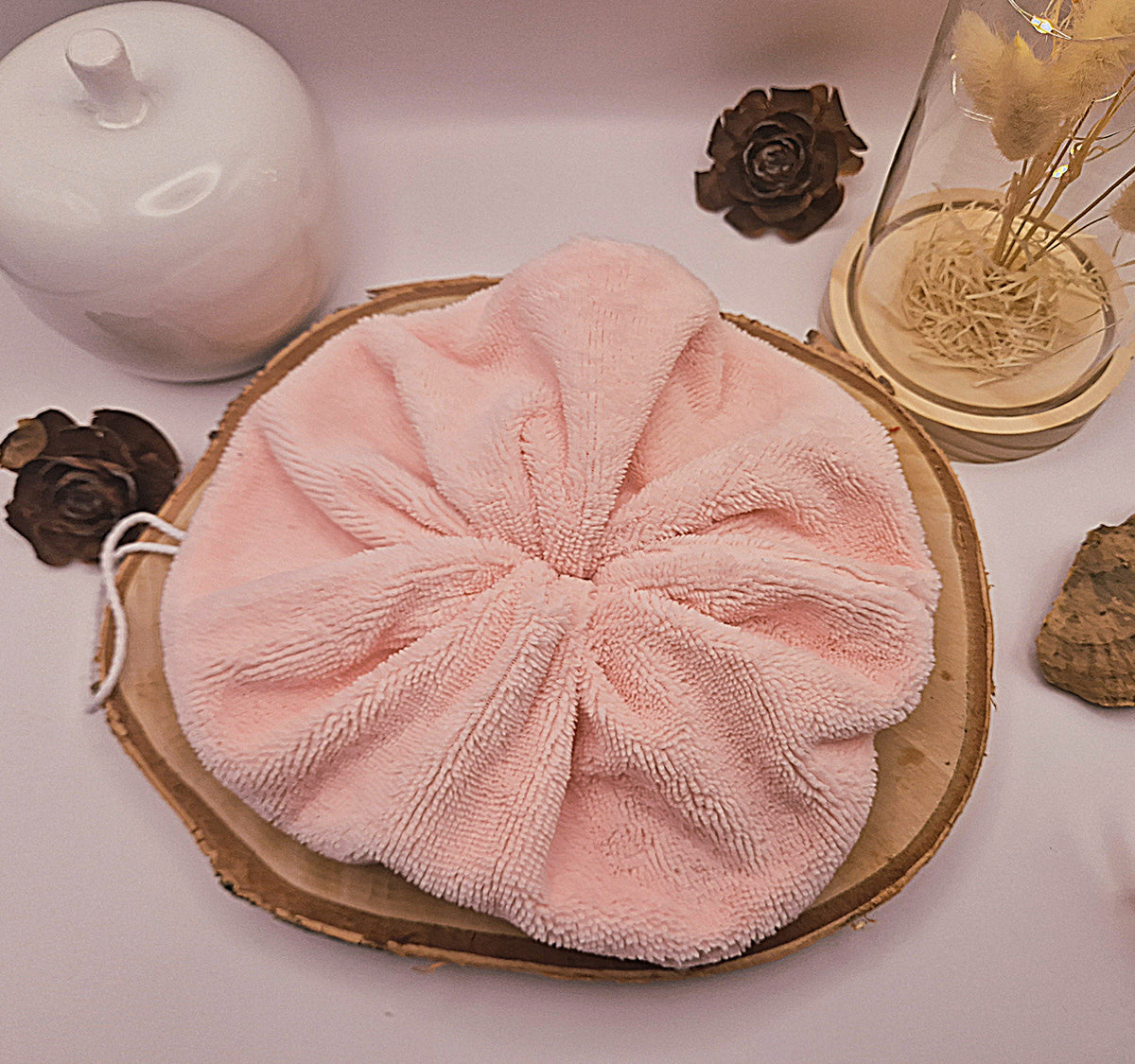 Fleur de douche