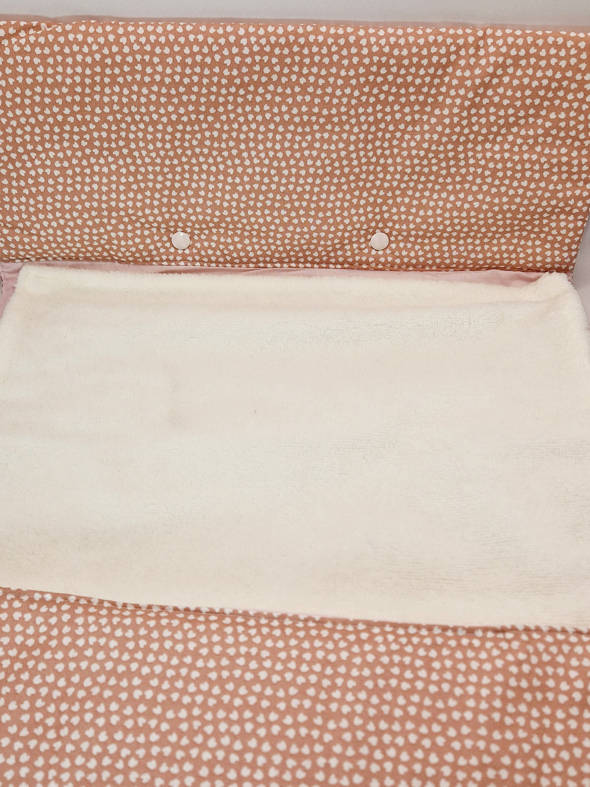 Tapis à langer Nomade