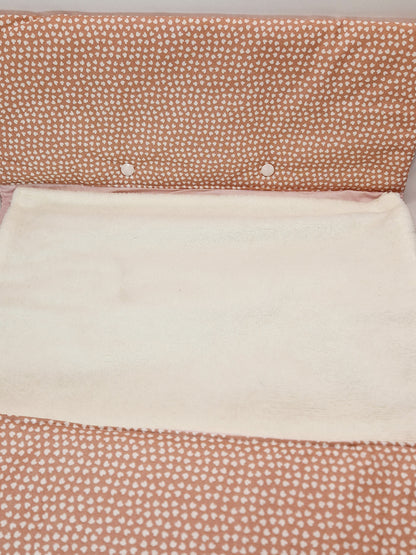 Tapis à langer Nomade