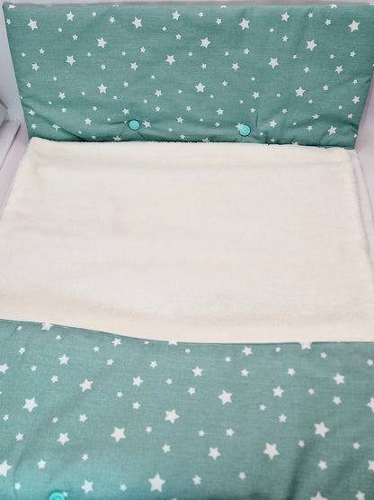 Tapis à langer Nomade