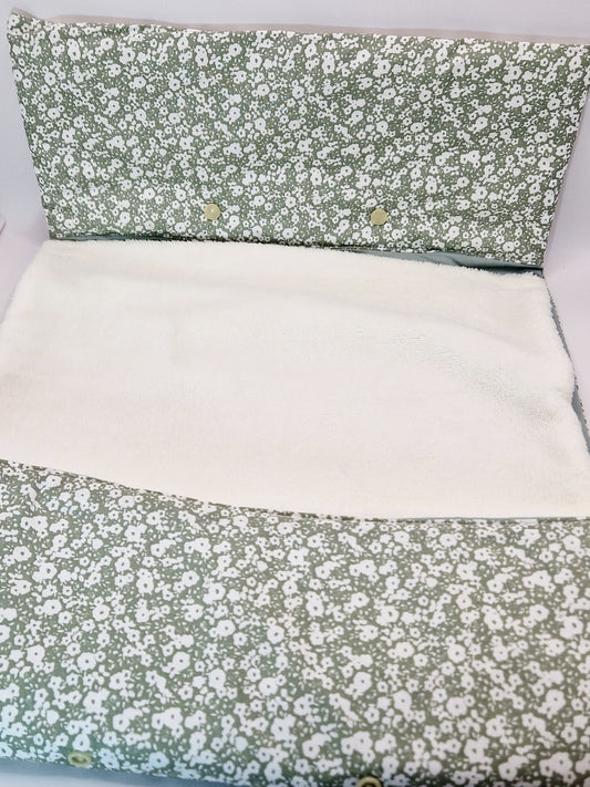 Tapis à langer Nomade