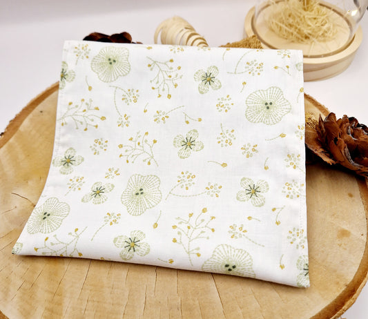 Pochette imperméable