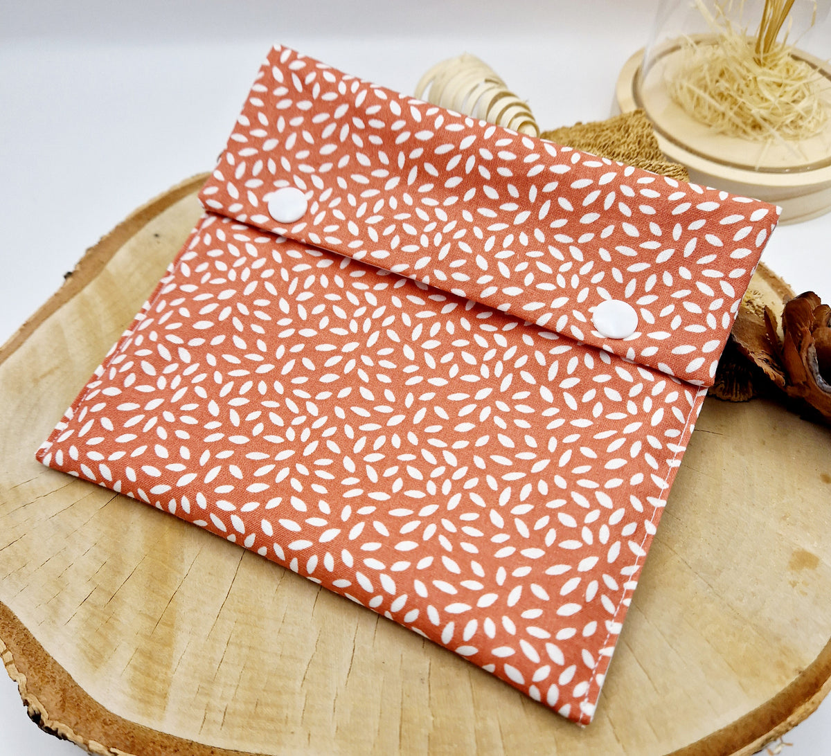 Pochette imperméable