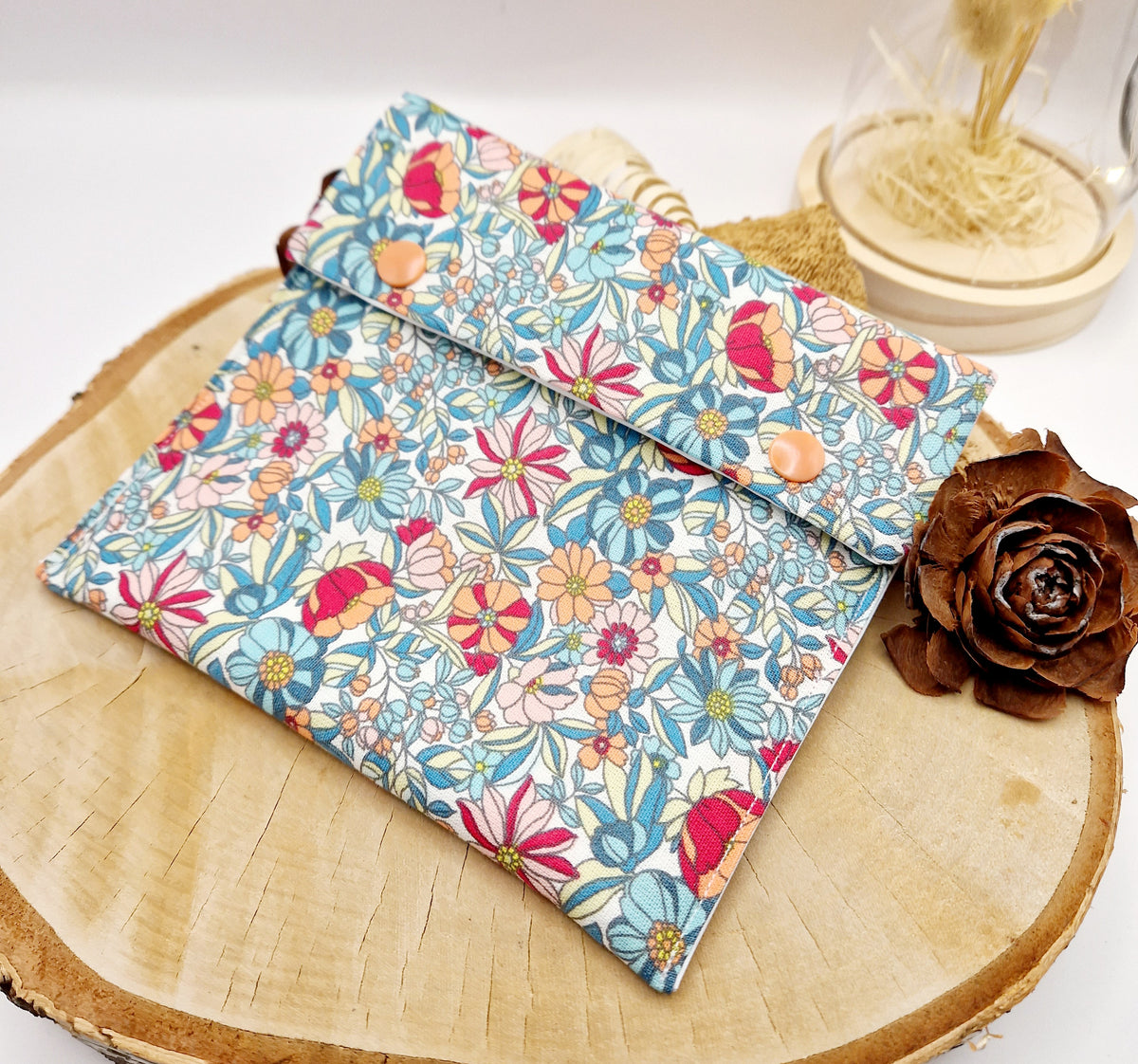 Pochette imperméable