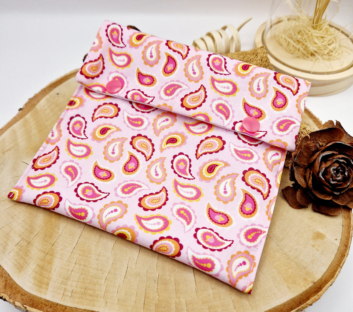 Pochette imperméable