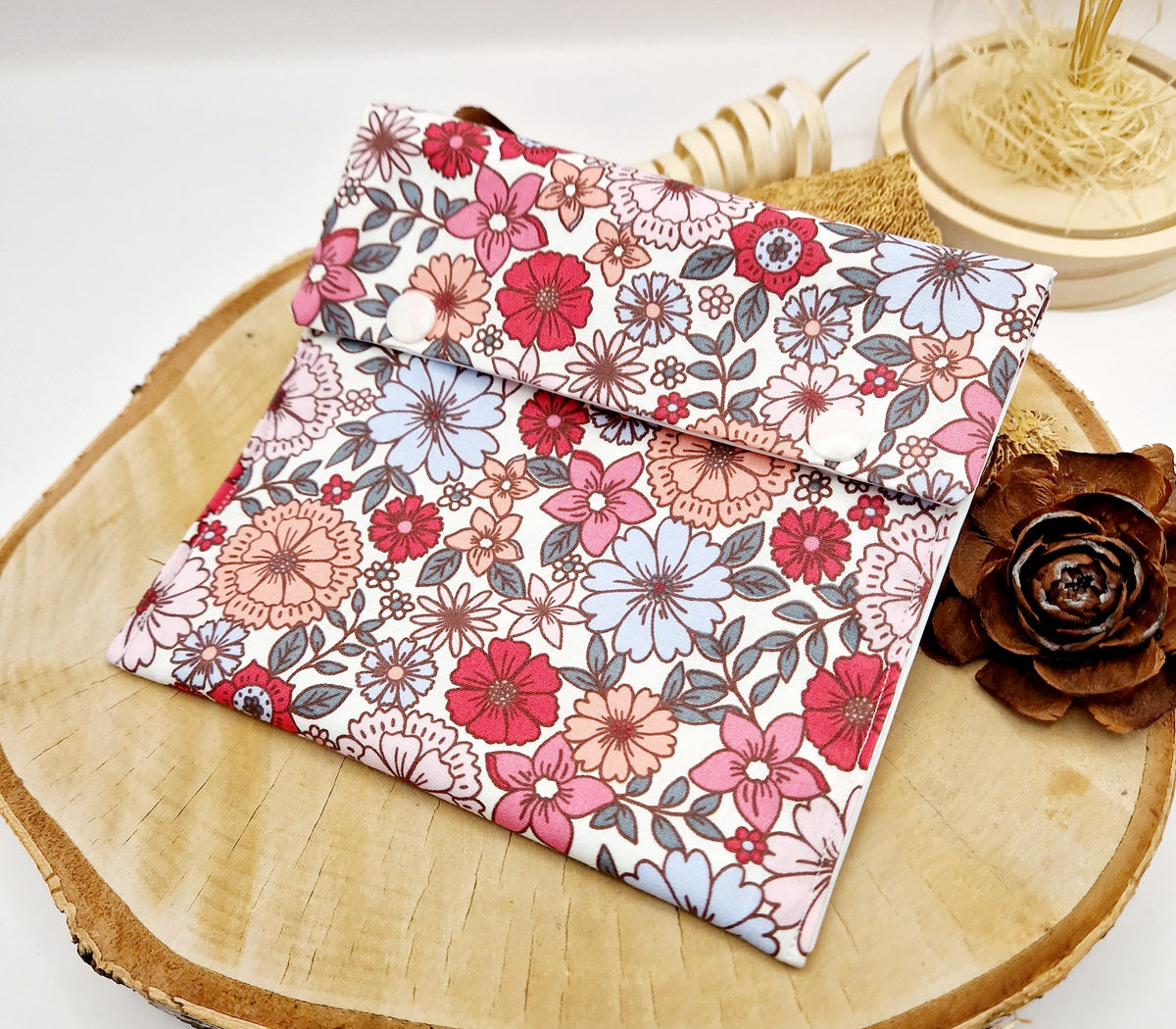 Pochette imperméable