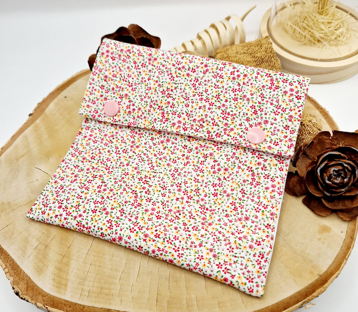 Pochette imperméable