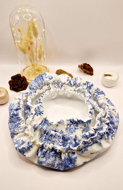 Charlotte Couvre plat