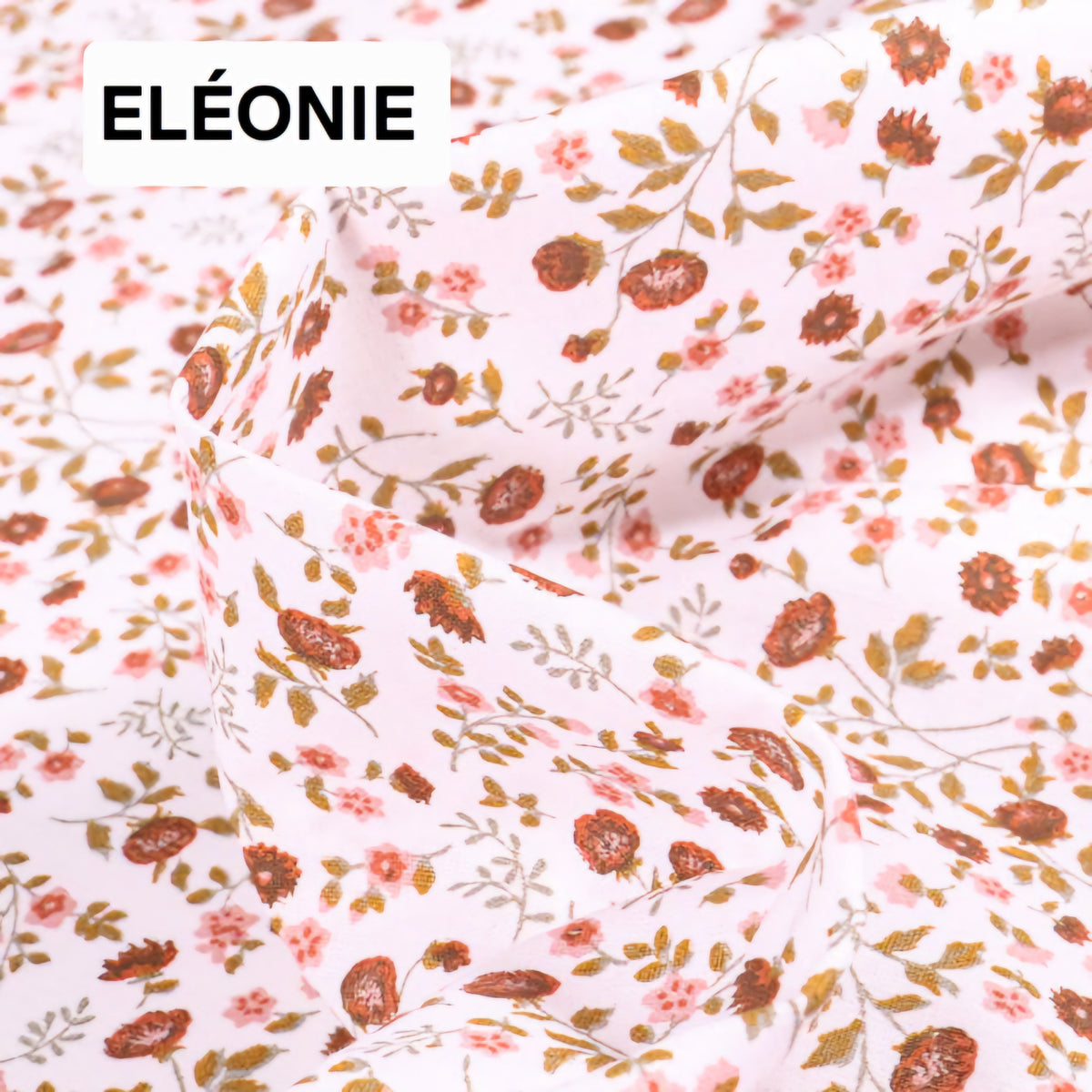 Lingettes coton lavable