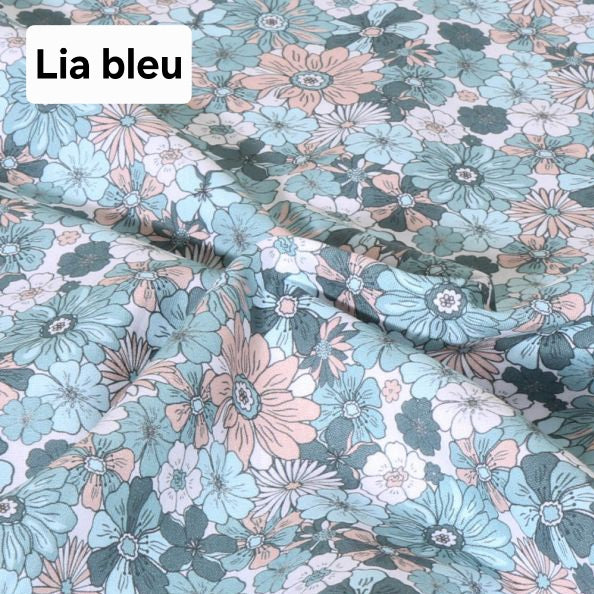 Ensemble pochette + 6 lingettes