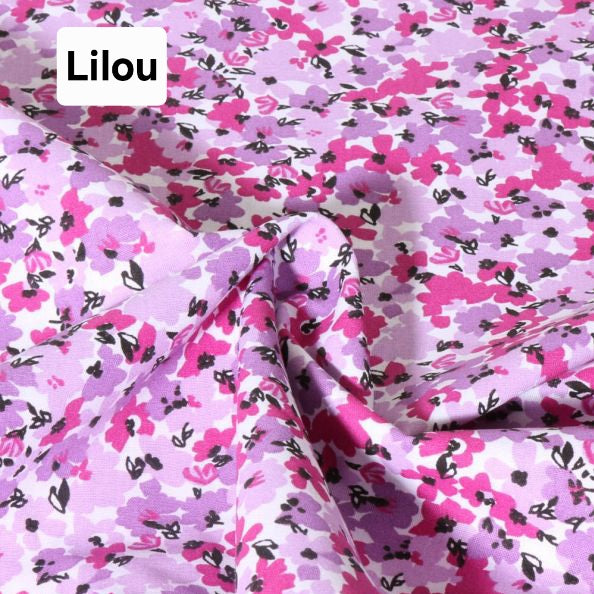 Ensemble pochette + 6 lingettes